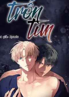 Trốn Tìm