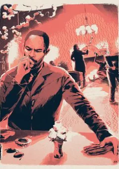 Django Phá Xiềng