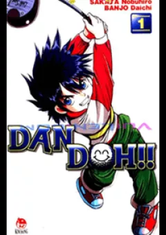 Dandoh