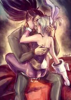 Yasuo x riven