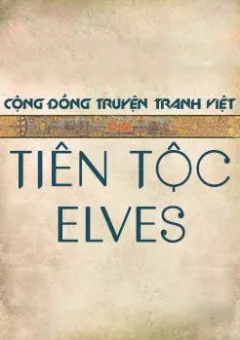 Tiên Tộc | Elves