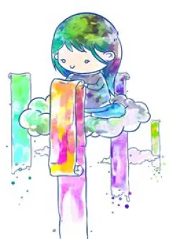 Color Drops