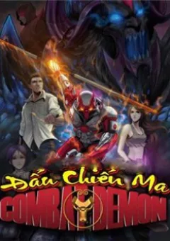 Đấu Chiến Ma