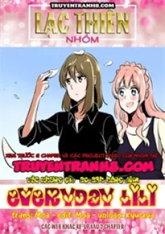 Chuyện tình Yuri