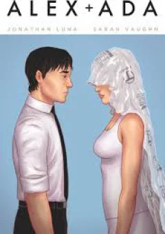 Alex + Ada