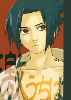 Geki Uchiha