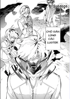 Gundog