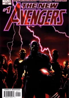 New Avengers