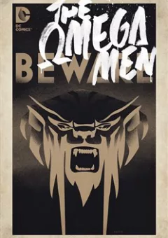 The Omega Men