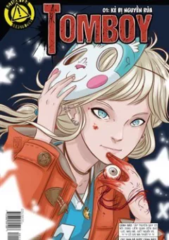 Tomboy