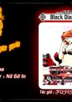 Black Diamond