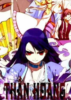 Thần Hoàng