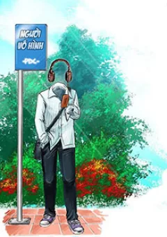 Người Vô Hình