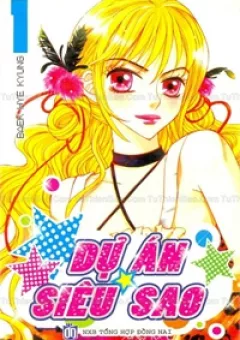 Dự án siêu sao