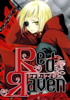 Red Raven