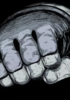 Fist of Legend