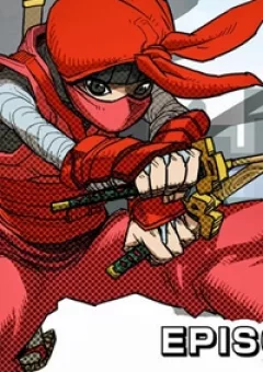Ketchup Ninja