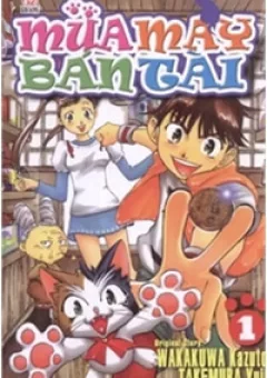 Mua may bán tài