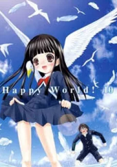 Happy World!