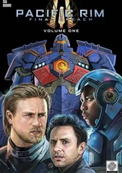 Pacific Rim: Final Breach