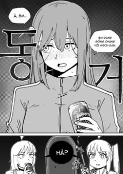 Chung Sống [Btr Doujinshi]