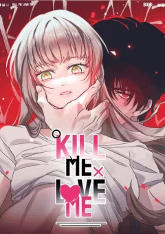 Kill Me Love Me