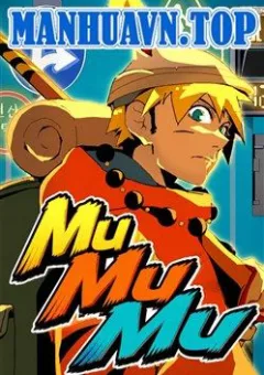 Mu Mu Mu