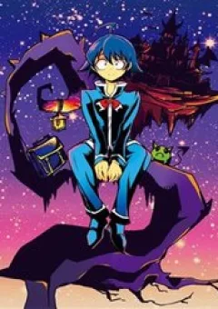 Chào Mừng Cậu Đến Trường Iruma-Kun