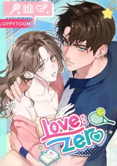 LOVE:ZERO