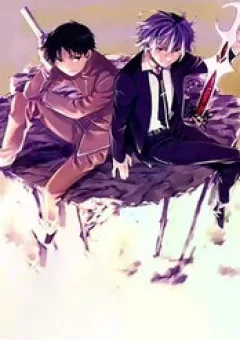 Neon Genesis Evangelion: Campus Apocalypse