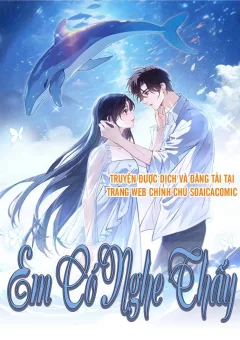 Em Có Nghe Thấy
