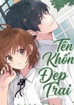 Tên khốn đẹp trai