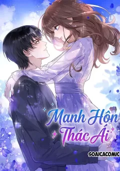Manh Hôn Thác Ái