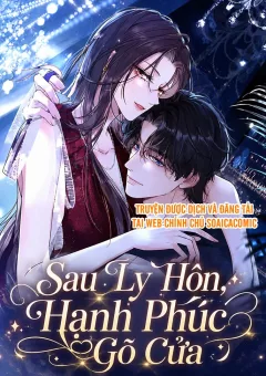 Sau Ly Hôn, Hạnh Phúc Gõ Cửa