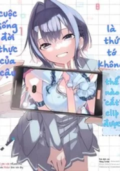 Kanojo No Real Ga Kirinukenai!