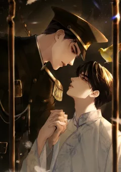 Đồng Tước Toả Kim Thoa
