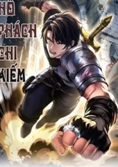 Hổ Phách Chi Kiếm