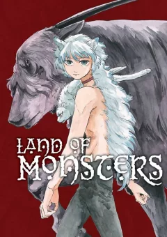 Mamono No Kuni