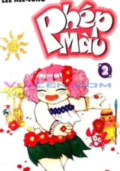 Phép Màu