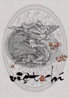 Việt Chí