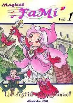 Magical Fami