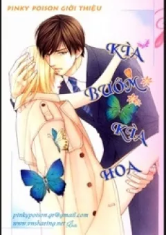 Chou yo Hana Yo